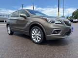 Used 2017 Buick Envision Premium w/ Driver Confidence Package image 3