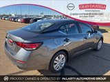 New 2025 Nissan Sentra S image 4