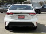Certified 2024 Toyota Corolla LE image 4