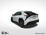Used 2024 Toyota bZ4X XLE image 3