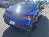 New 2024 Hyundai Elantra SEL image 4