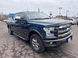 Used 2016 Ford F150 Lariat w/ Equipment Group 502A Luxury image 4