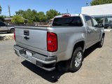 Used 2017 Chevrolet Colorado LT w/ LT Convenience Package image 3