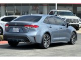 Certified 2021 Toyota Corolla SE image 4