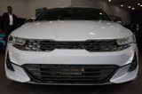 Used 2022 Kia K5 GT-Line image 2