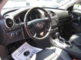 Used 2017 Buick Enclave Leather image 6