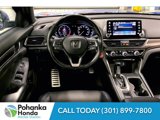 Used 2018 Honda Accord Sport image 4