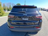 Certified 2018 Jeep Compass Latitude w/ Popular Equipment Group image 5