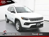 Used 2022 Jeep Compass Latitude w/ Convenience Group image 2