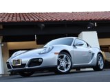 Used 2009 Porsche Cayman image 3