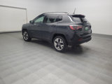 Used 2018 Jeep Compass Limited image 5