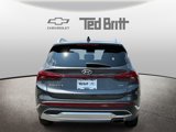 Used 2022 Hyundai Santa Fe SEL image 5