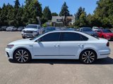 Used 2018 Volkswagen Passat 3.6 image 2