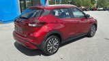 Used 2021 Nissan Kicks SV image 4