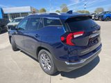 Used 2022 GMC Terrain SLT image 4
