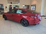 New 2025 Acura Integra A-Spec image 3