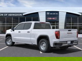 New 2025 GMC Sierra 1500 Pro w/ Pro Value Package image 3