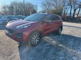 Used 2018 Kia Sportage EX w/ EX Technology Package image 3