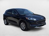 Used 2021 Ford Escape SE w/ Convenience Package image 3