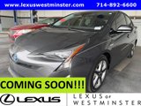 Used 2016 Toyota Prius Three Touring image 2