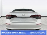 New 2026 Honda Civic Sport image 4