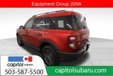 Used 2021 Ford Bronco Sport Big Bend image 4