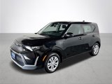 New 2025 Kia Soul LX image 2