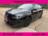 Used 2018 Nissan Sentra SR w/ Technology Package image 3