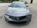 New 2025 Acura Integra A-Spec image 3