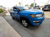 Used 2018 Jeep Compass Latitude w/ Popular Equipment Group image 4