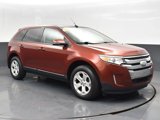 Used 2014 Ford Edge SEL w/ Equipment Group 205A image 2