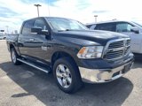 Used 2015 RAM 1500 Lone Star image 2