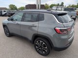 Used 2022 Jeep Compass Limited image 4