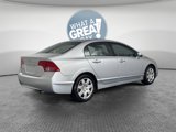 Used 2006 Honda Civic LX image 3