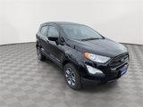Used 2022 Ford EcoSport S image 2