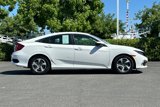 Used 2019 Honda Civic LX image 3