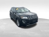 Used 2017 Ford Explorer Limited image 3