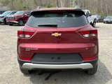 New 2025 Chevrolet TrailBlazer LT w/ Convenience Package image 3