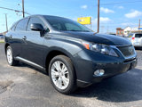 Used 2010 Lexus RX 450h FWD image 3