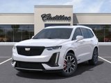 New 2024 Cadillac XT6 Sport image 6