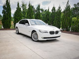 Used 2009 BMW 750Li image 2