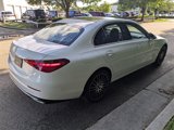 Used 2024 Mercedes-Benz C 300 Sedan image 6