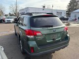 Used 2010 Subaru Outback 2.5i Limited image 4