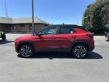 New 2026 Chevrolet TrailBlazer RS w/ Convenience Package image 2