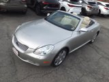 Used 2003 Lexus SC 430 Convertible image 4