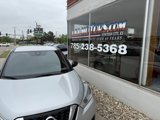 Used 2020 Nissan Kicks S image 4