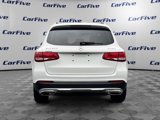Used 2016 Mercedes-Benz GLC 300 4MATIC image 4