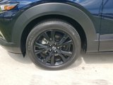 Used 2022 MAZDA CX-30 AWD 2.5 Turbo S image 3