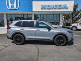 New 2025 Honda CR-V Sport image 3