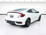 Used 2017 Honda Civic LX-P image 4